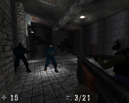 download free fps games for mac