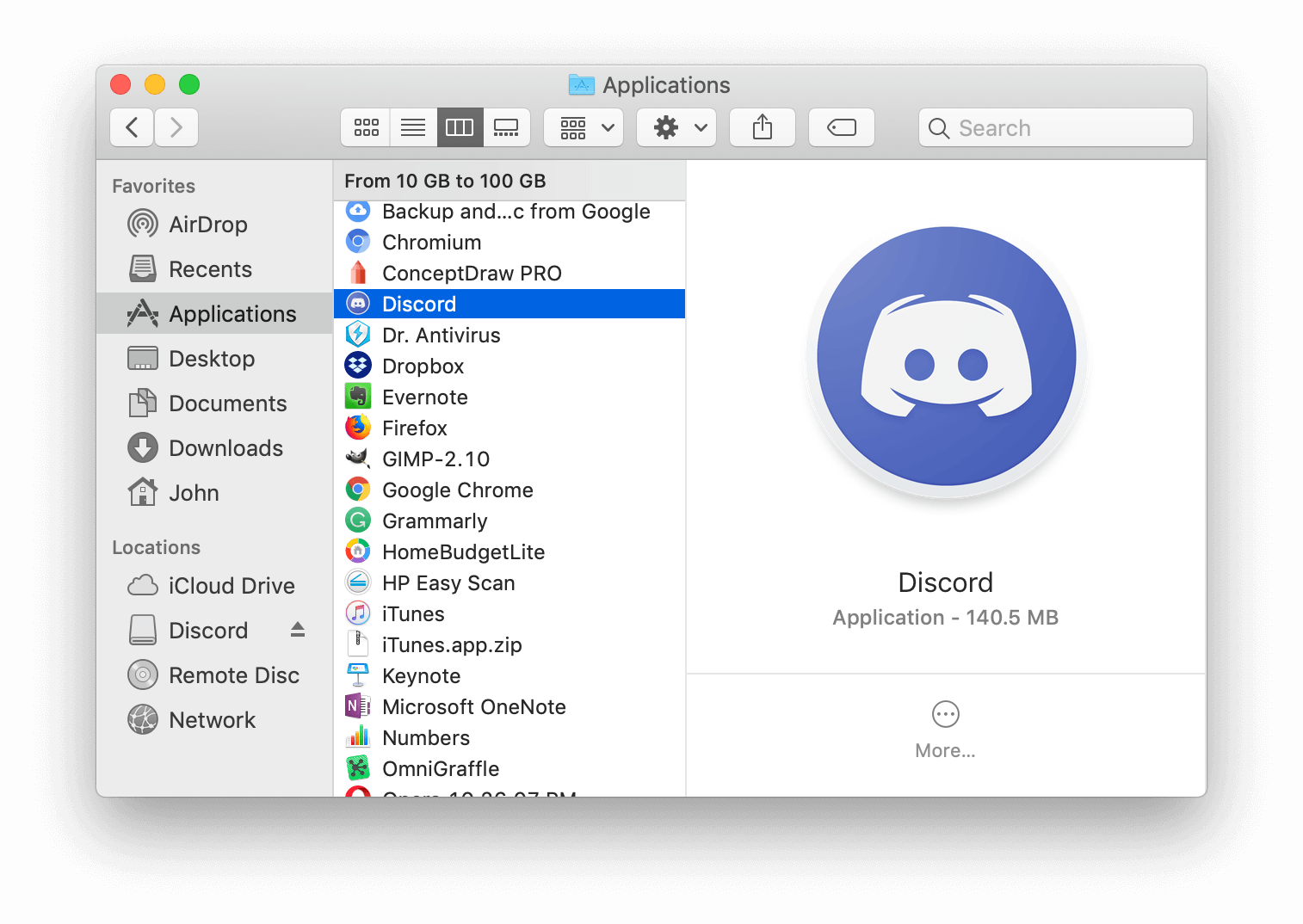 How To Get Better Discord For Mac
